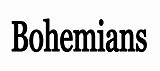 bohemians
