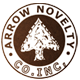 arrow novelty
