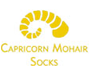 Capricorn Mohair Socks