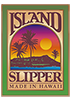 ISLAND SLIPPER