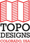 TOPO DESIGNS