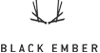BLACK EMBER logo