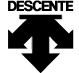 descente