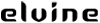 ELVINE logo