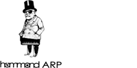 hammond ARP