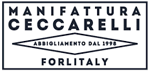 MANIFATTURA CECCARELLI logo