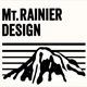 MT.RAINIER DESIGN logo