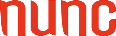 nunc logo