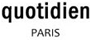 quotidien logo