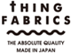 thing fabrics logo