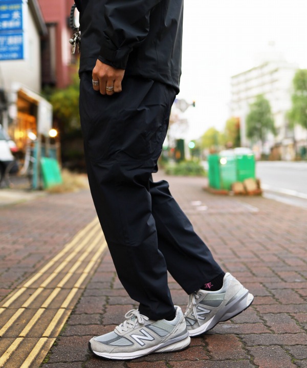 アルクフェニックス/alk phenix Zak Pant II - Karu-Stretch Taffeta