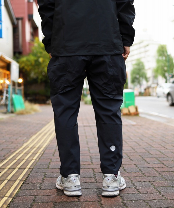 アルクフェニックス/alk phenix Zak Pant II - Karu-Stretch Taffeta ...