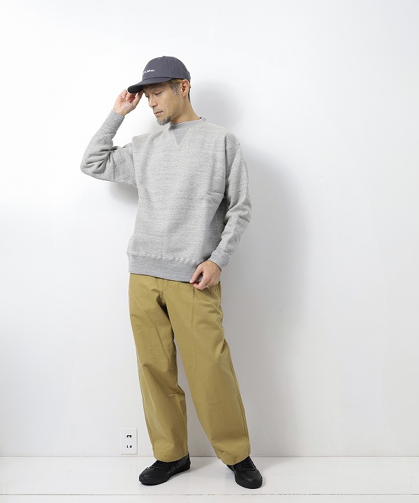 エージースポルディング&ブロス/A.G.SPALDING＆BROS TRAINING SHIRTS