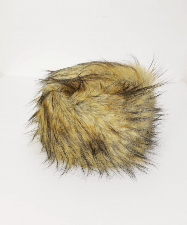 アールディーズ/ALDIES Fur Hat