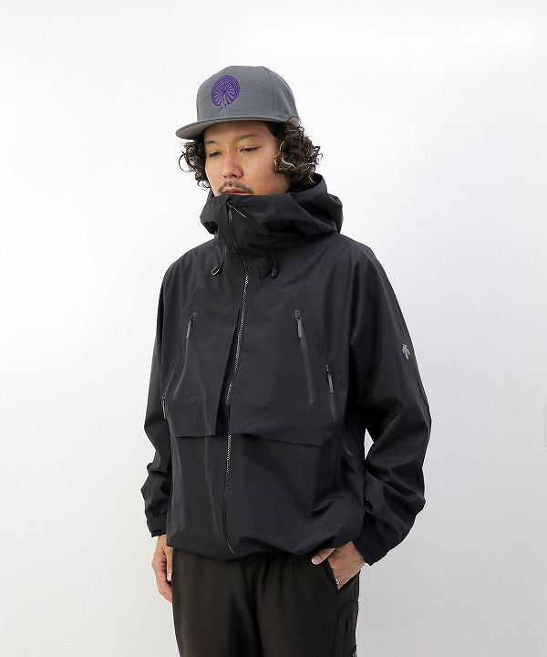新品 DESCENTE ALLTERRAIN 81 Lサイズ ZENCHIKEI デサントオルテライン