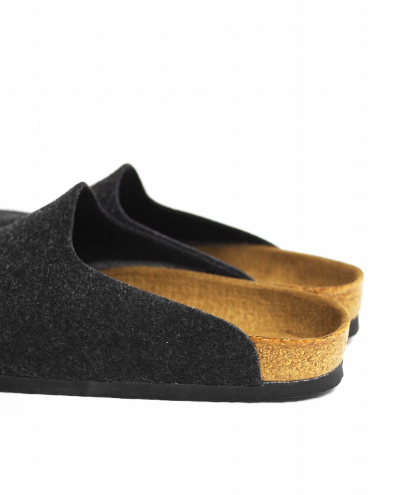 BIRKENSTOCK / ビルケンシュトック AMSTERDAM - ANTHRACITE