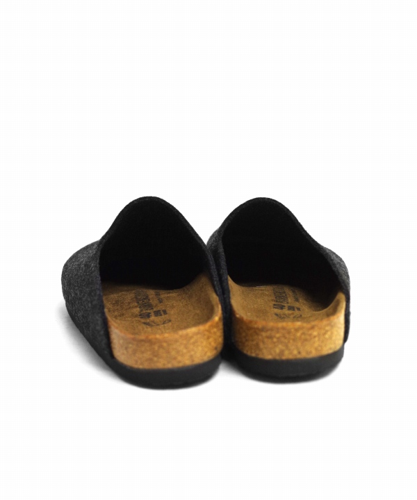 BIRKENSTOCK / ビルケンシュトック AMSTERDAM - ANTHRACITE