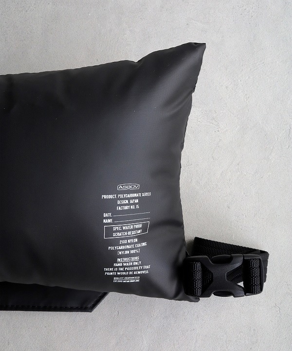 アッソブ/AS2OV MULTI CUSHION[生活雑貨(チェア)]｜MAPS 通販