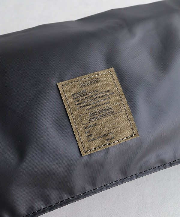 アッソブ/AS2OV MULTI CUSHION[生活雑貨(チェア)]｜MAPS 通販