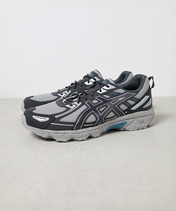 あっきー　6点 アシックススポーツスタイル/ASICS SportStyle GEL-VENTURE 6[シューズ