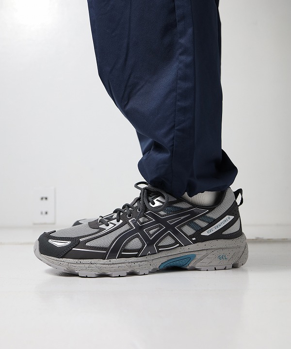 アシックススポーツスタイル/ASICS SportStyle GEL-VENTURE 6[シューズ