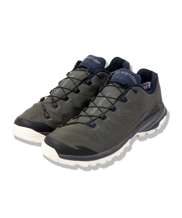 salomon OUTPATH GTX® by and wander [シューズ(スニーカー 