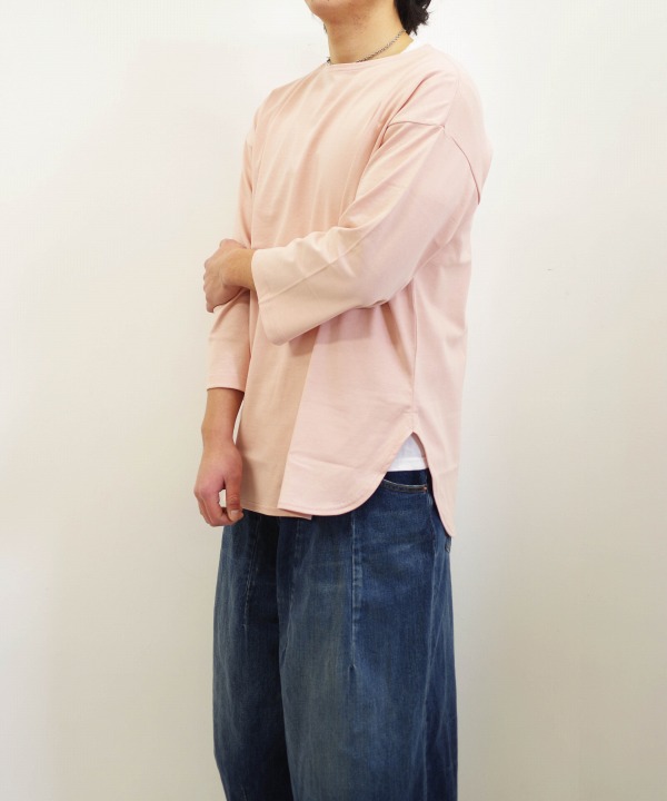 Shell Pink