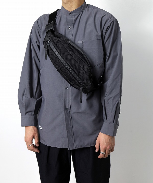 エアー/Aer City Sling 3 - City Collection [バッグ(ショルダーバッグ