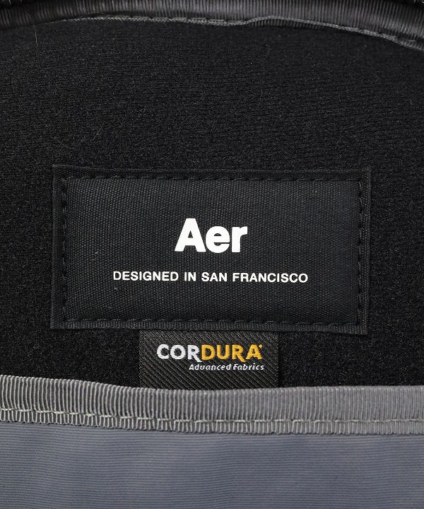 エアー/Aer DAY PACK 2 - Work Collection [バッグ(バックパック