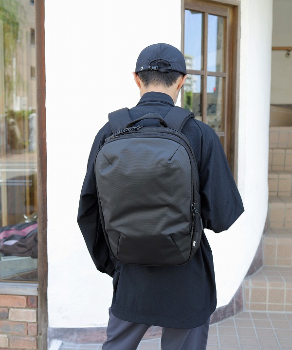 エアー/Aer DAY PACK 2 - Work Collection [バッグ(バックパック ...