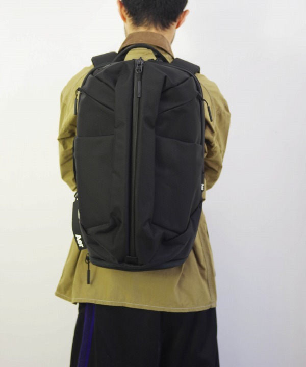 エアー/Aer　DUFFEL Pack 3 - Active Collection