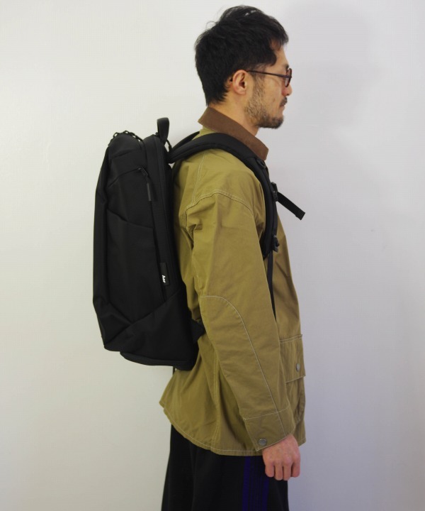 Aer Duffel Pack 3 エアー ダッフルパック3