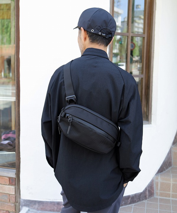 エアー/Aer Day Sling 3 - Travel Collection[バッグ(ショルダーバッグ