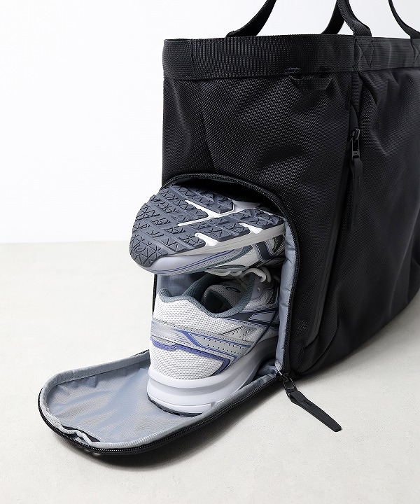 エアー/Aer Gym Tote 2 - Active COLLECTION [バッグ(トートバッグ