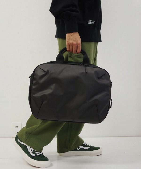 エアー/Aer COMMUTER BRIEF 2 - WORK COLLECTION [バッグ(トートバッグ