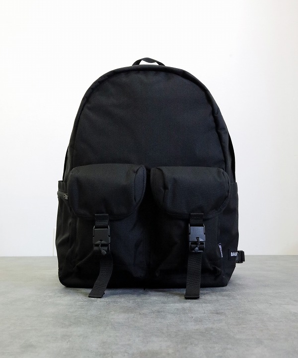 BAICYCLON by Bagjack Back Pack-S