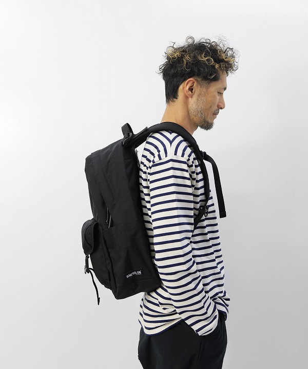 バイシクロンバイバッグジャック/BAICYCLON by bagjack BACKPACK