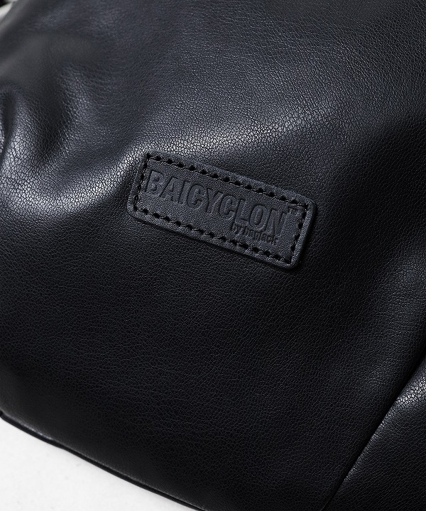 バイシクロンバイバッグジャック/BAICYCLON by bagjack DRAW STRING