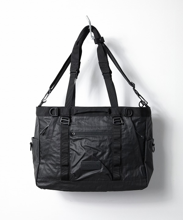 バイシクロンバイバッグジャック/BAICYCLON by bagjack TOTE BAG