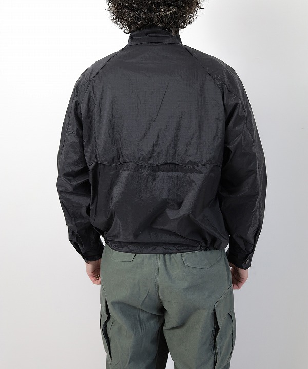 バラクータ/BARACUTA G4 BOX JACKET[アウター]｜MAPS 通販