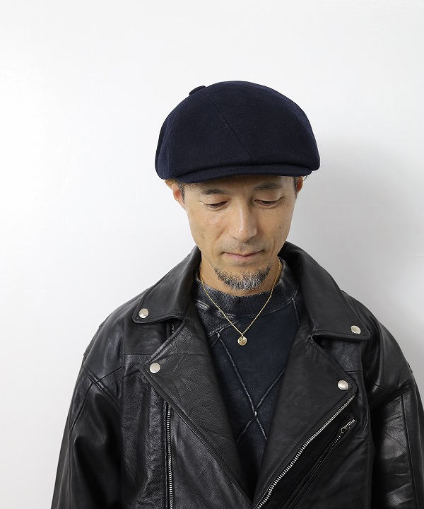 BLUE BOOKS CO. ブルーブックス Ghetto Boy - Mesh Blue Books CO. (ブルーブックスコー) Ghetto Boy - Mesh