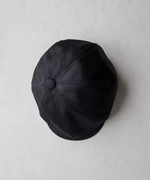 BLUE BOOKS CO. ブルーブックス Ghetto Boy - Mesh Blue Books CO. (ブルーブックスコー) Ghetto Boy - Mesh