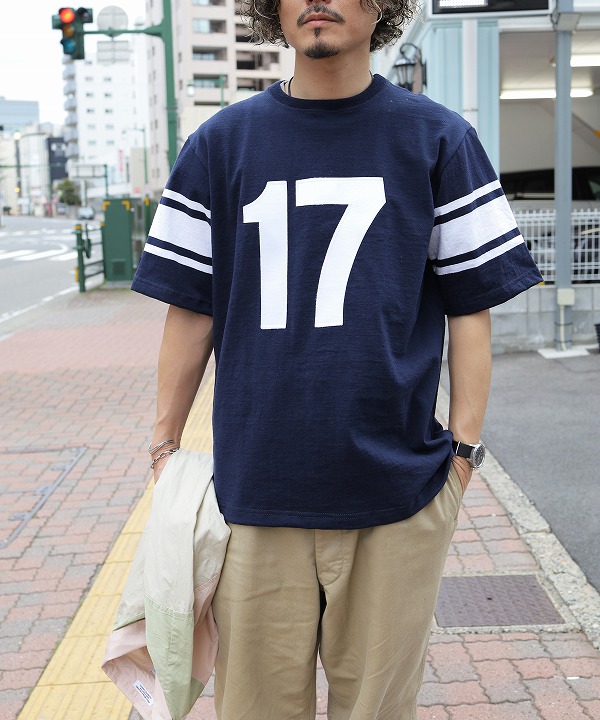 NVY/WHT