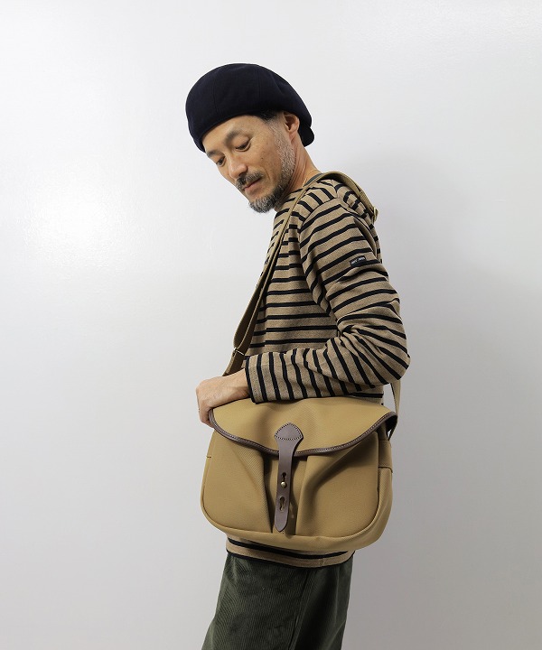 ビリンガム/Billingham WICHAM - Small(全2色)[バッグ ビリンガム/Billingham WICHAM - Small(全2色)[バッグ