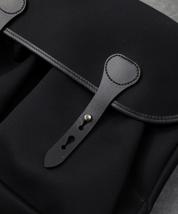 Billingham ジャーナルスタンダード別注 メッセンジャーバック