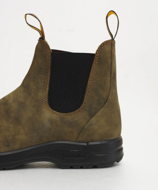 ブランドストーン/Blundstone All-Terrain - Nubuck【MAPSの定番