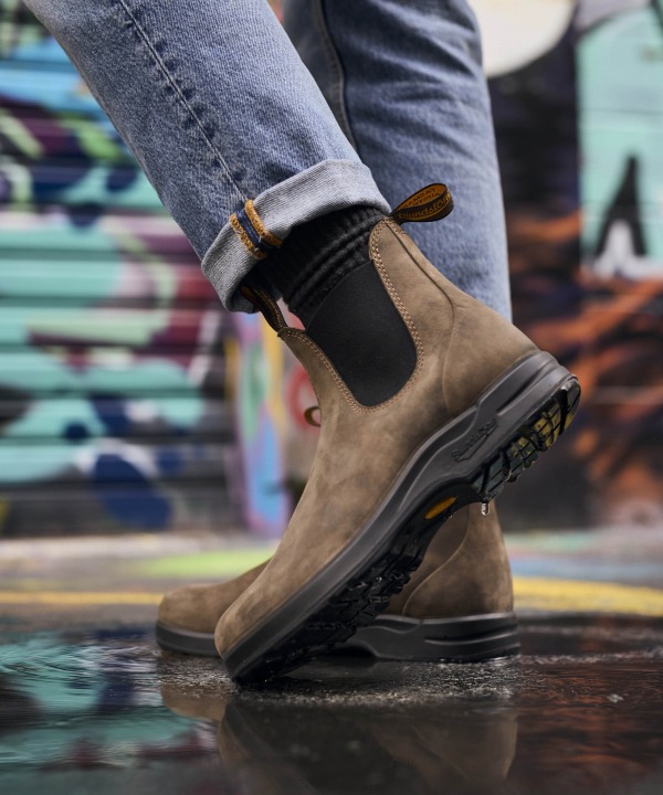 ブランドストーン/Blundstone　All-Terrain - Nubuck