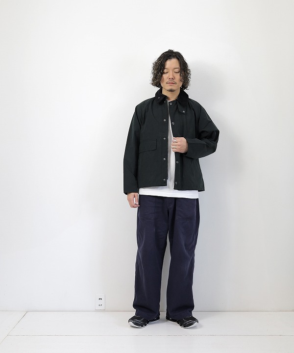 Barbour BRANSDALE WATERPROOF バブアー サイズL Barbour BRANSDALE WATERPROOF バブアー サイズL