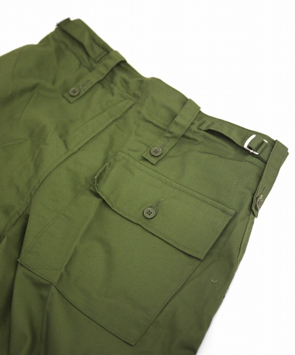 British Army Lt Trousers