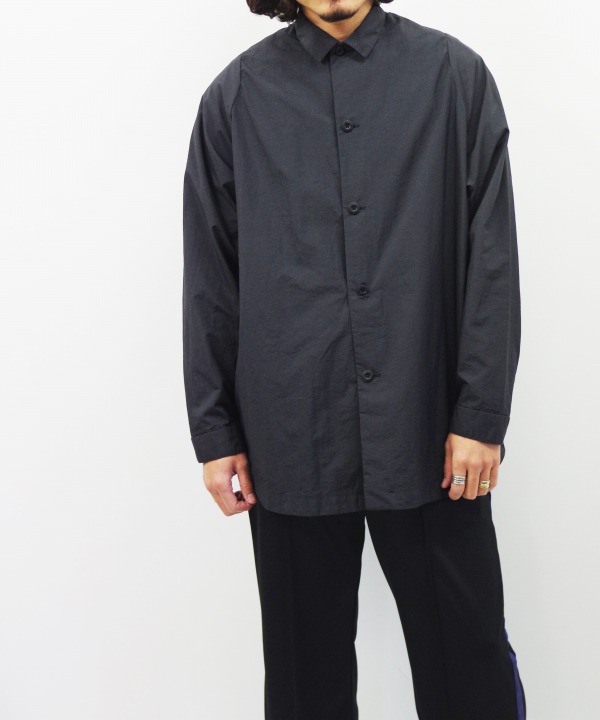 TEATORA CARTRIDGE SHIRT サイズ4 | www.innoveering.net